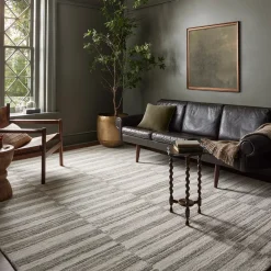 Leo Area Rug