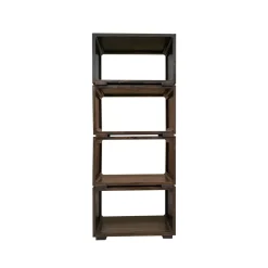 Leon Bookcase Pier