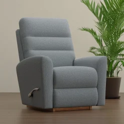 Liam Manual Rocker Recliner