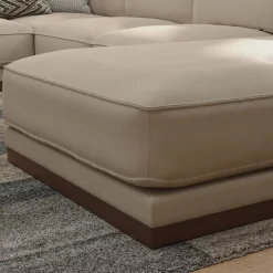 Logan 4pc Sectional