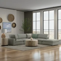 Lounge 2.0 Modular Sectional-New!