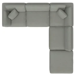 Lounge 2.0 Modular Sectional-New!