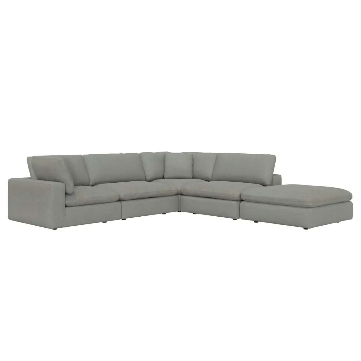 Lounge 2.0 Modular Sectional-New!
