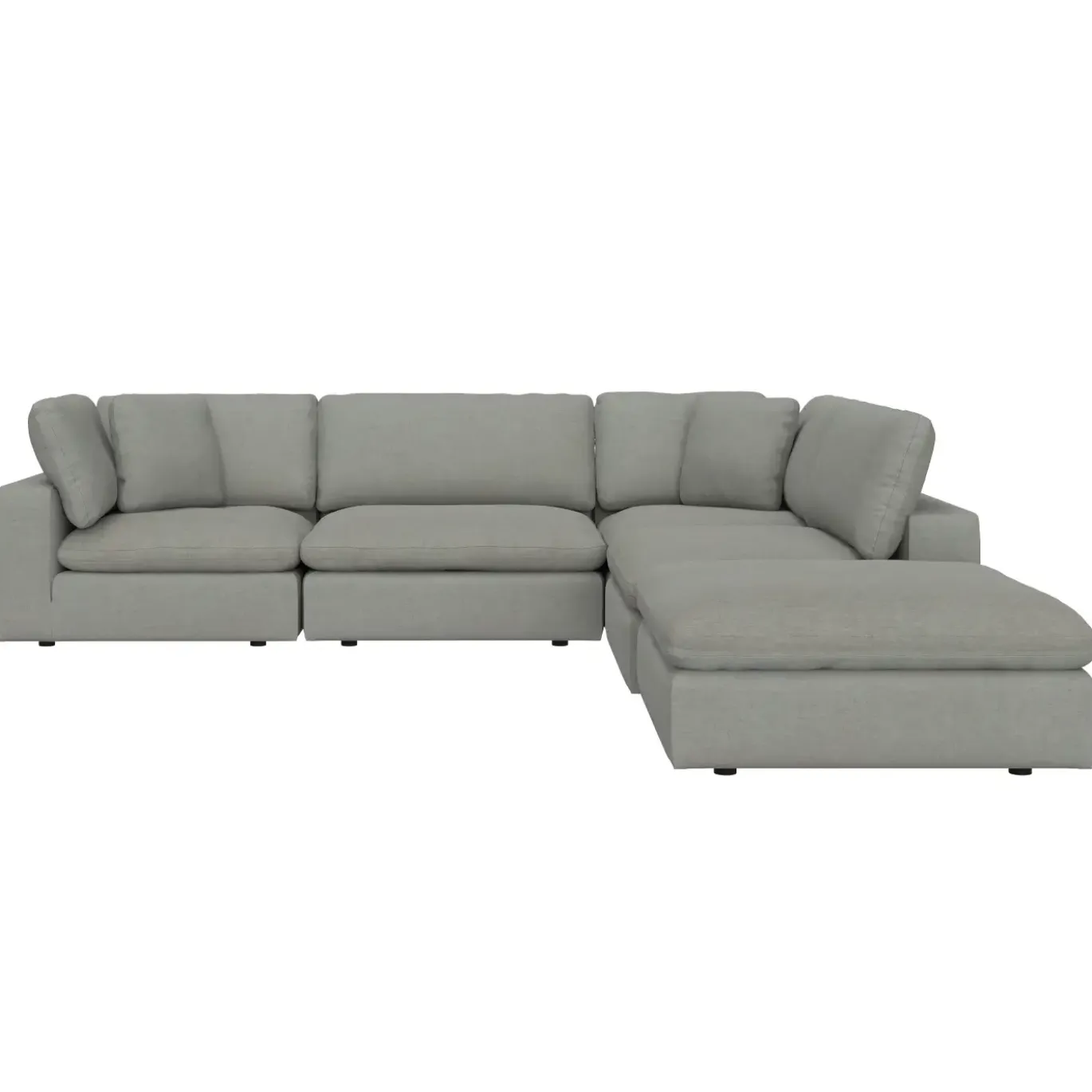 Lounge 2.0 Modular Sectional-New!