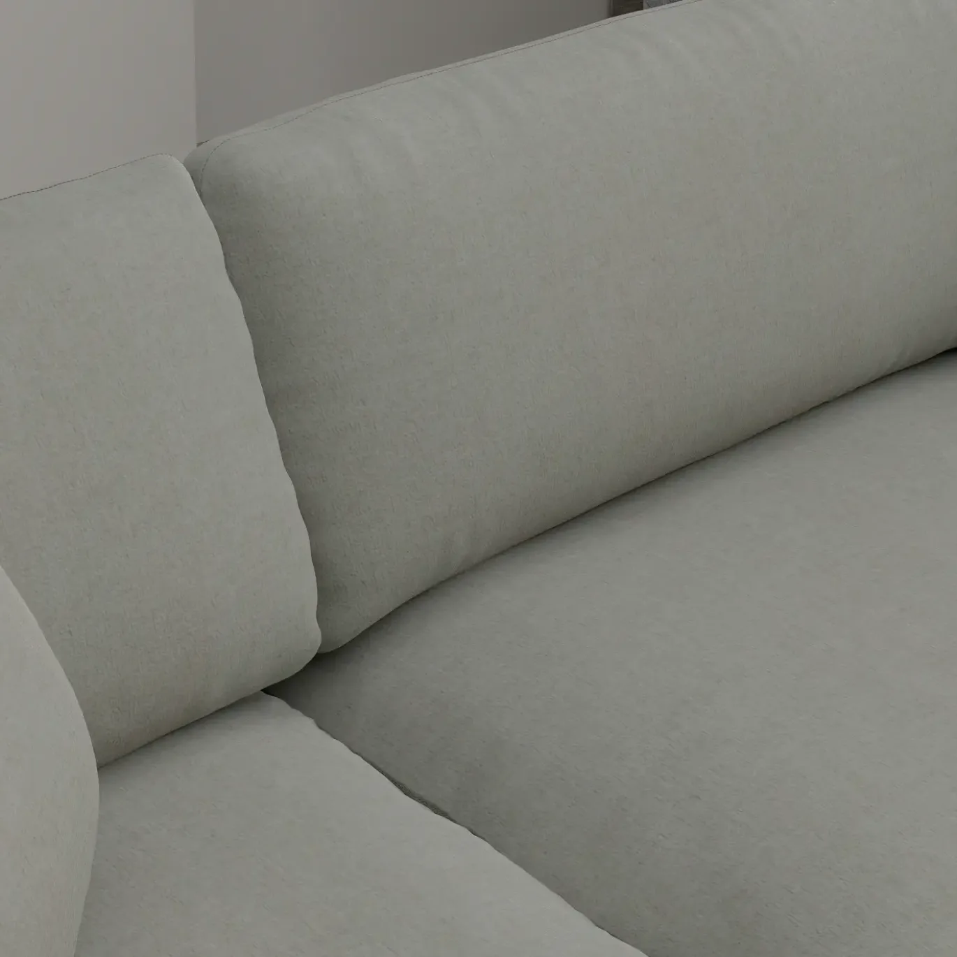 Lounge 2.0 Modular Sectional-New!