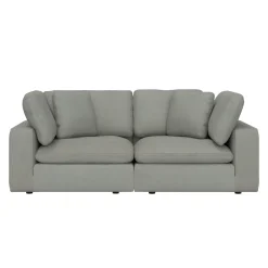 Lounge 2.0-New! 2 pc Loveseat