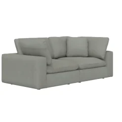 Lounge 2.0-New! 2 pc Loveseat