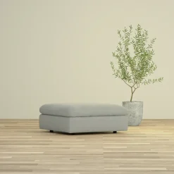 Lounge 2.0-New! Ottoman