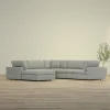 Lounge 2.0-New! 5pc Sectional