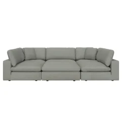 Lounge 2.0-New! 6pc Sectional