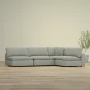 Lounge 2.0-New! 4pc Sectional