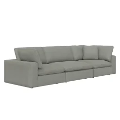 Lounge 2.0-New! 3pc Sofa