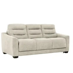 Luca Stearns & Foster Queen Sleeper Sofa with 8" Mattress