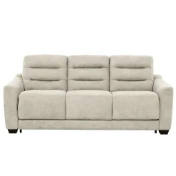 Luca Stearns & Foster Queen Sleeper Sofa with 8