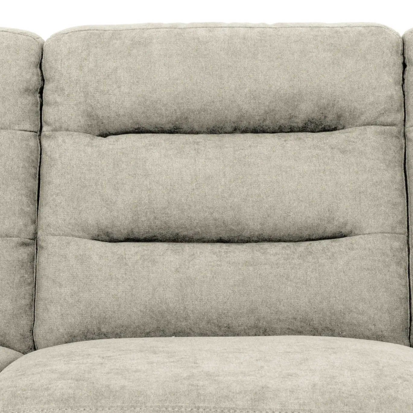 Luca Stearns & Foster Queen Sleeper Sofa with 8" Mattress