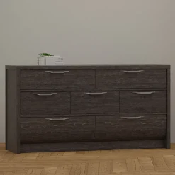 Ludlow Dresser