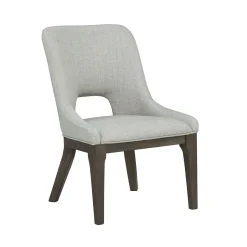 Lumen Extendable Pedestal Dining Table & 4 Sling Chairs