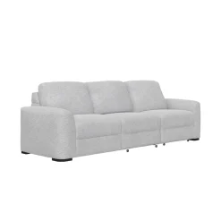 Luna 3pc Reclining Sofa
