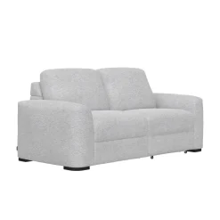 Luna 2pc Slide Loveseat