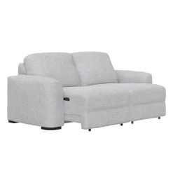 Luna 2pc Slide Loveseat