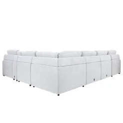 Luna Power Sectional