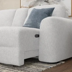 Luna Power Sectional