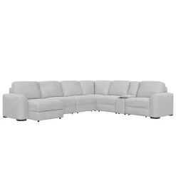 Luna Power Sectional