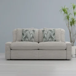 Lush Power Loveseat