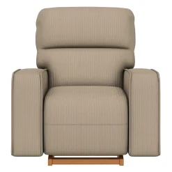 Maddox Power Rocker Recliner with Lumbar