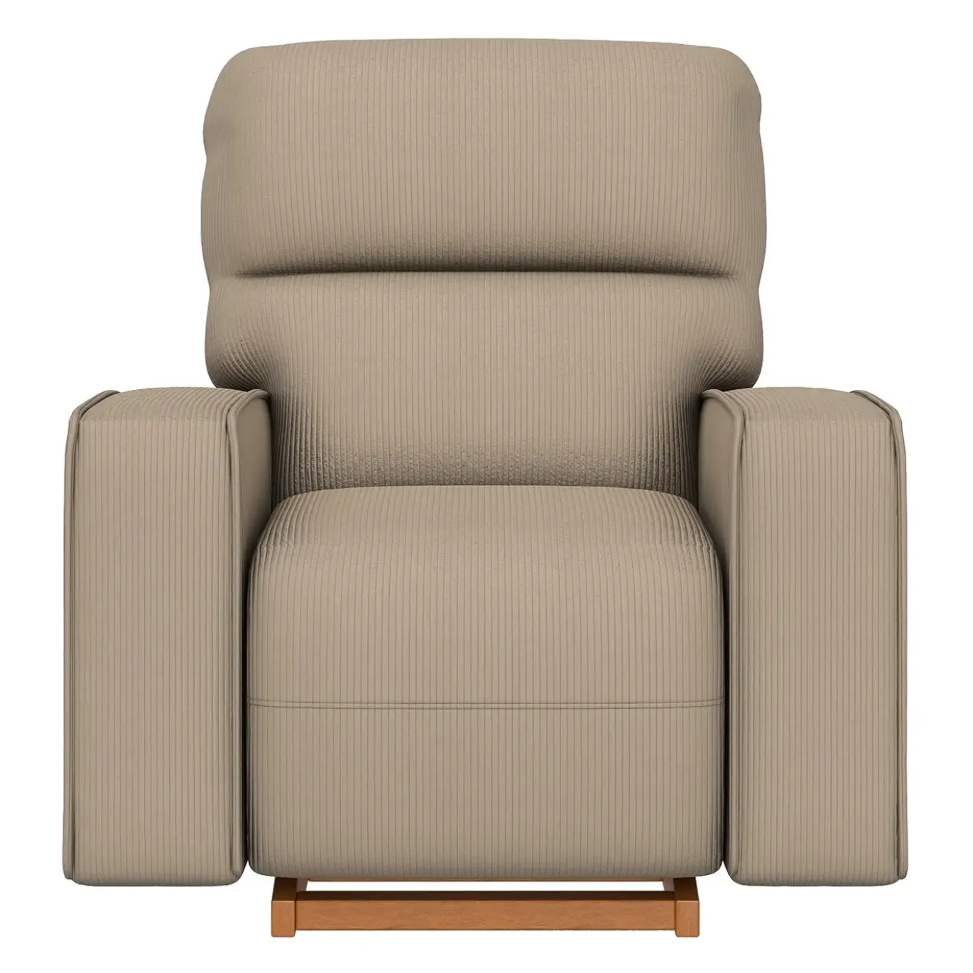 Maddox Power Rocker Recliner with Lumbar