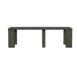 Madison Dining Set Reclaimed Chevron
