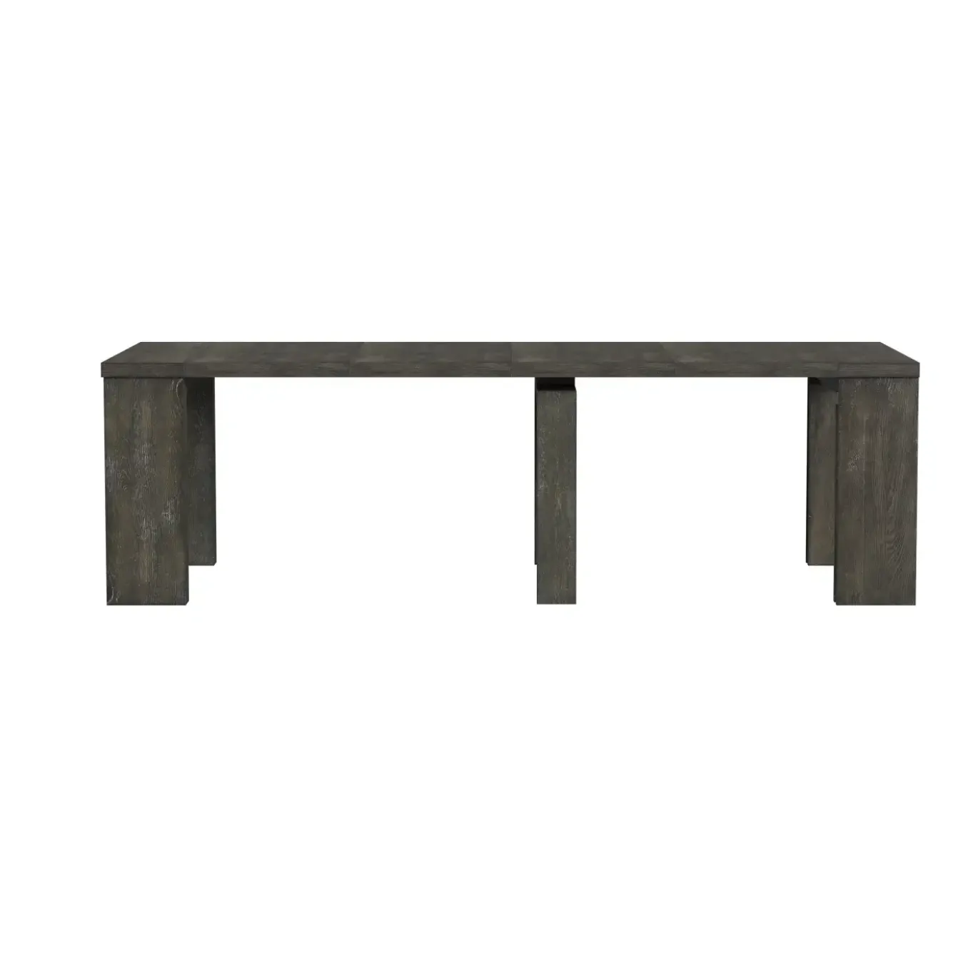 Madison Dining Set Reclaimed Chevron