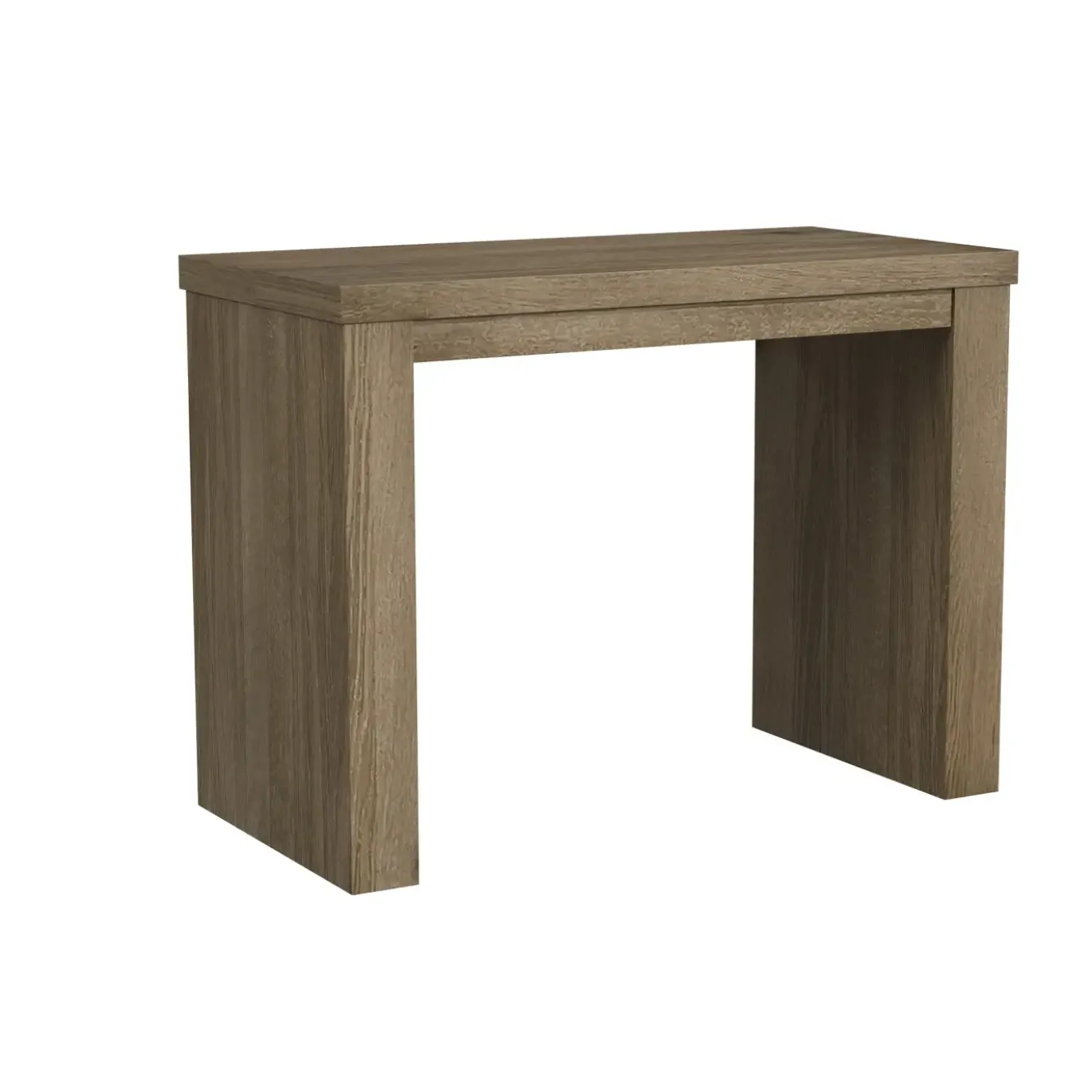 Madison Dining Set Sandbar Oak