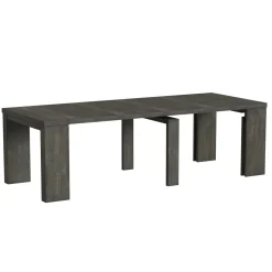 Madison Dining Table & 8 Chairs