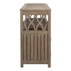Maldives Console