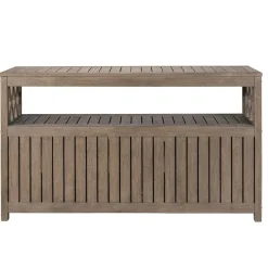 Maldives Console