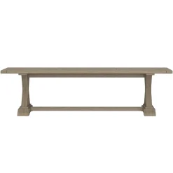 Maldives Dining Bench