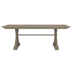 Maldives Outdoor Rectangular Dining Set