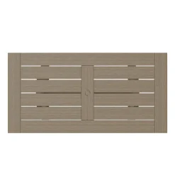 Maldives Outdoor Rectangular Dining Set