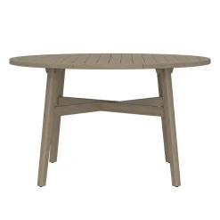 Maldives Outdoor Round Dining Set