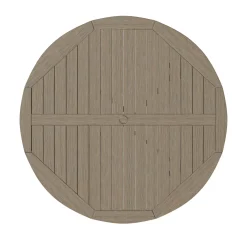 Maldives Outdoor Round Dining Set