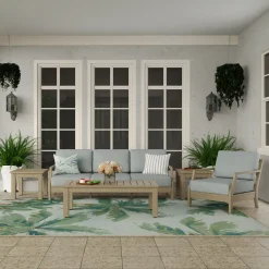 Maldives Outdoor Seating Set