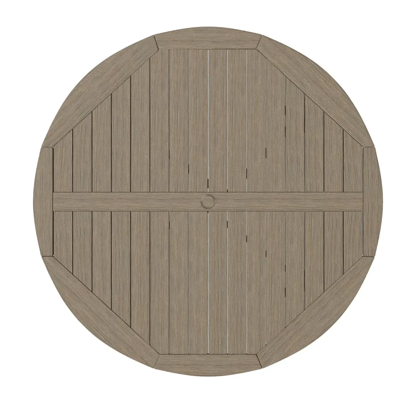 Maldives Round Dining Table