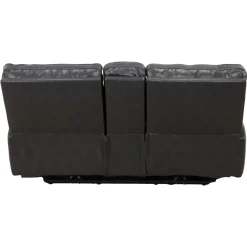 Malone Zero G Power Reclining Loveseat