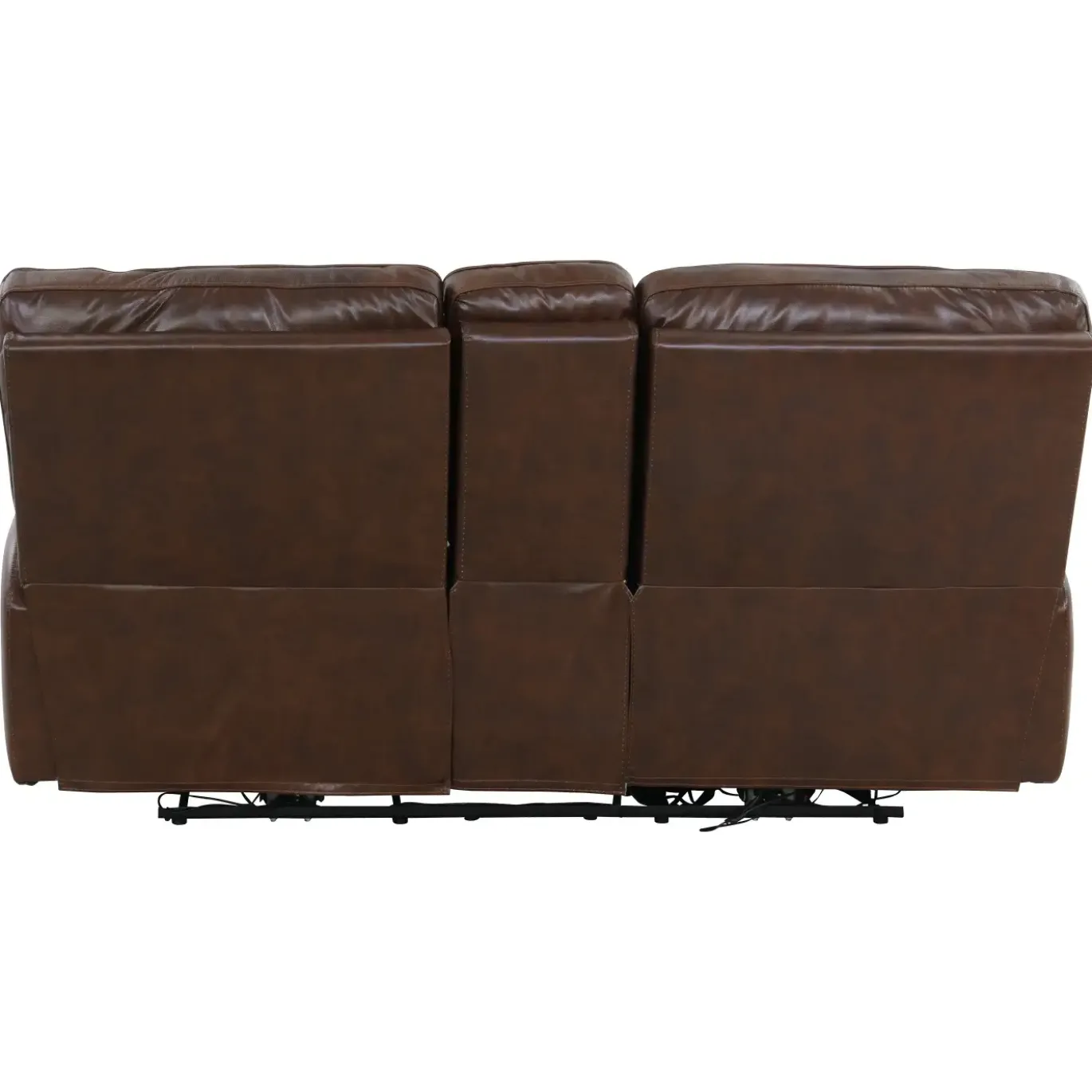 Malone Zero G Power Reclining Loveseat