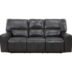 Malone Zero G Triple Power Reclining Sofa