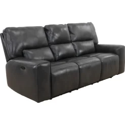 Malone Zero G Triple Power Reclining Sofa