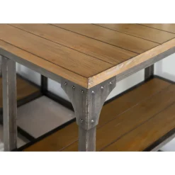 Mansfield Desk
