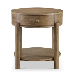 Marin End Table