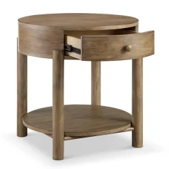 Marin End Table